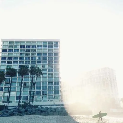 충분한 수면의 중요성 이미지