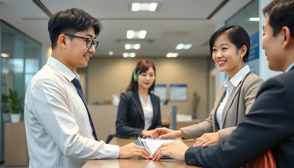 SBI저축은행 고객센터 운영 시간 이미지