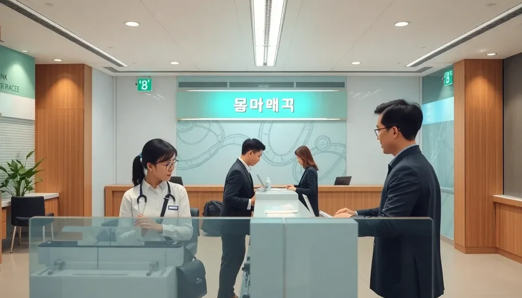 고객센터 전화번호 및 ARS 안내 이미지