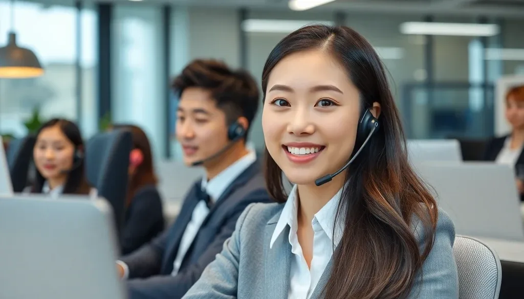 상담 대기 시간을 줄이는 팁 이미지