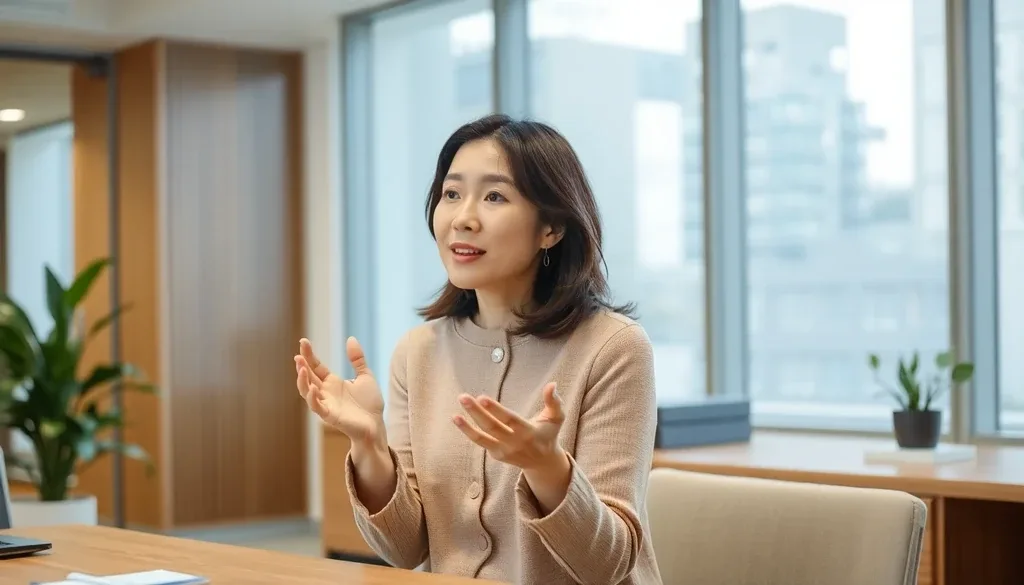 에스트로겐의 역할과 중요성 이미지