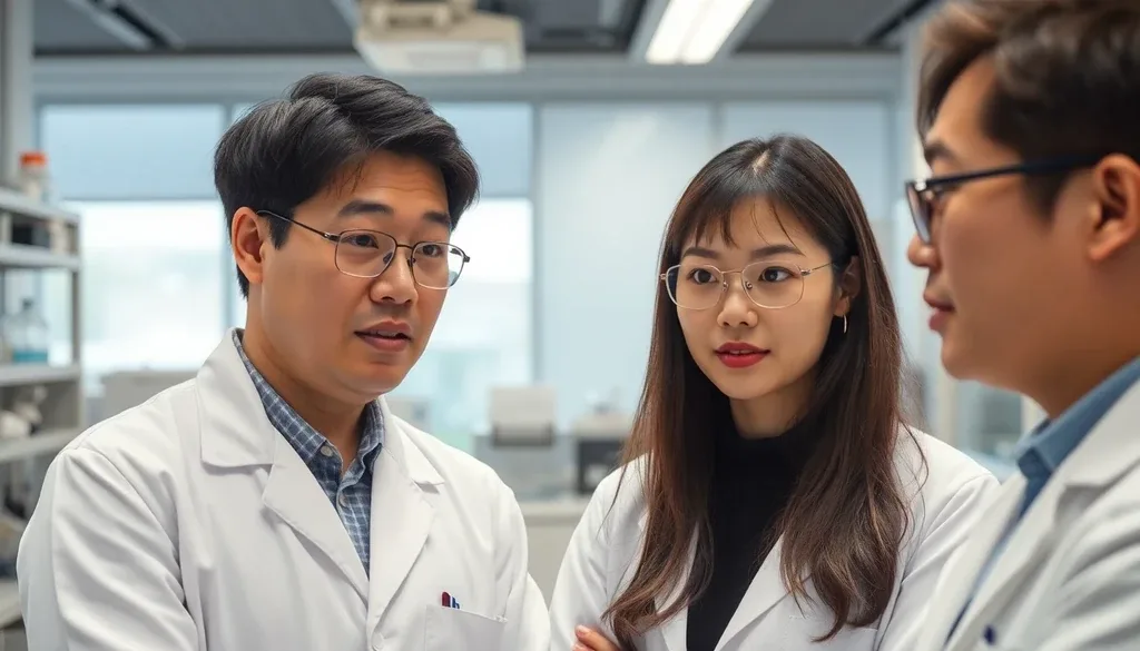 에스트로겐 감소의 영향 이미지