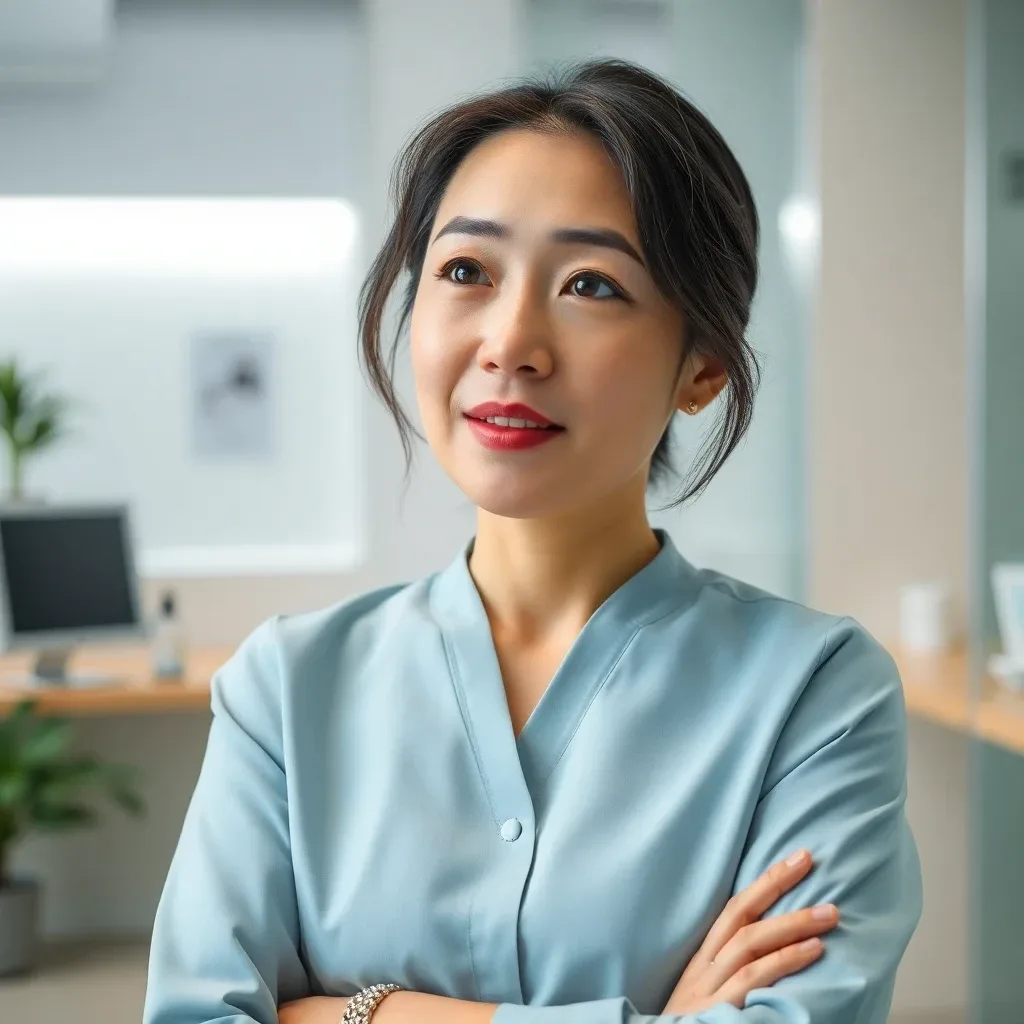 40대 여성 질 건조증 치료 방법과 유의사항