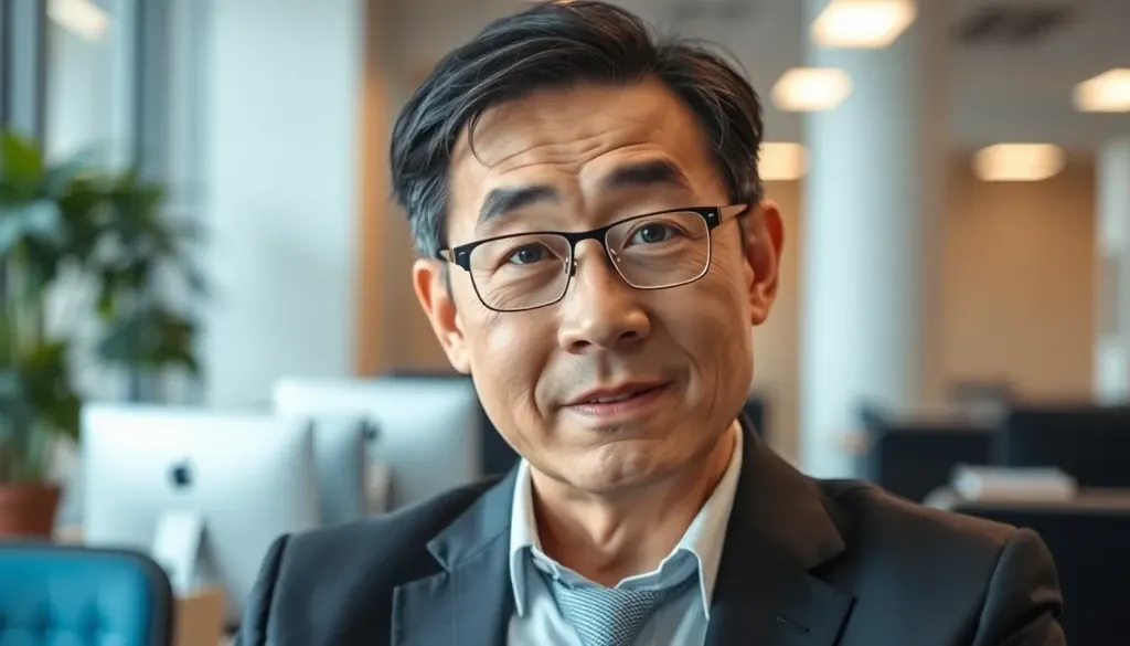 정신적 변화와 그 영향 이미지