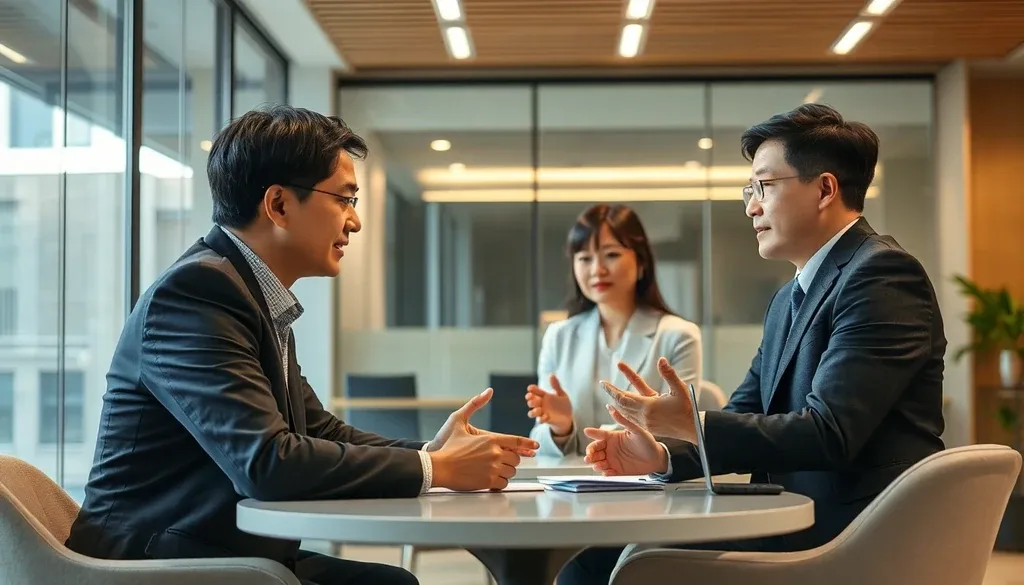 성 기능 변화와 대처 방법 이미지