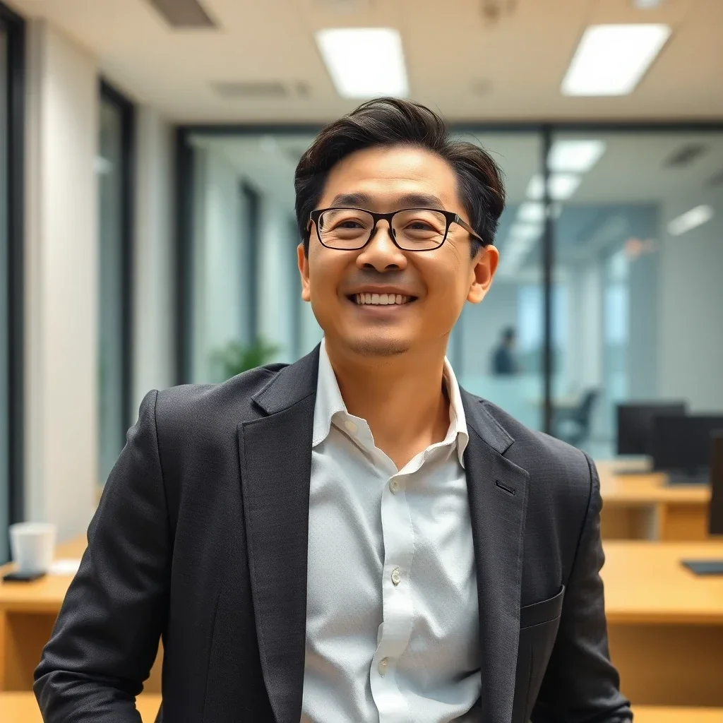 40대 남성, 활력 증가를 위한 필수 비법