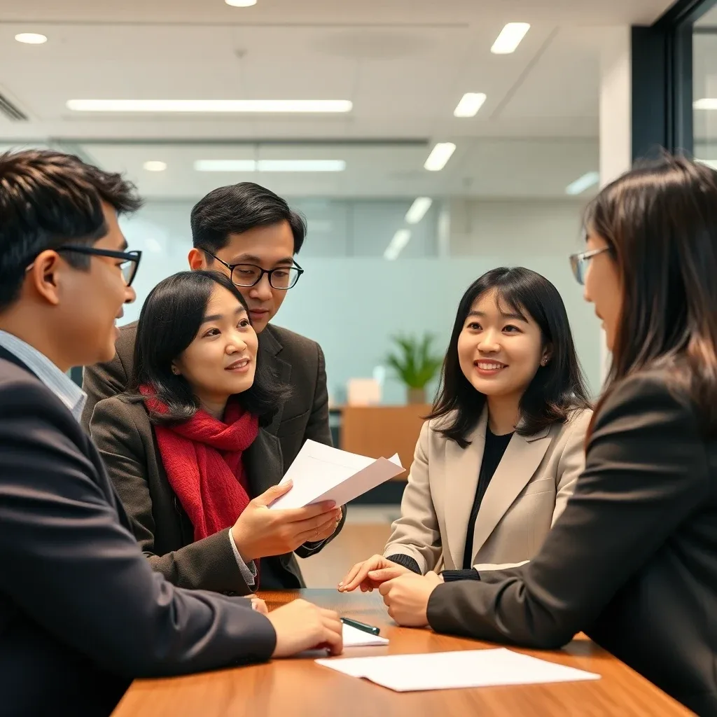 저신용자도 가능한 햇살론 대출 신청 조건과 방법