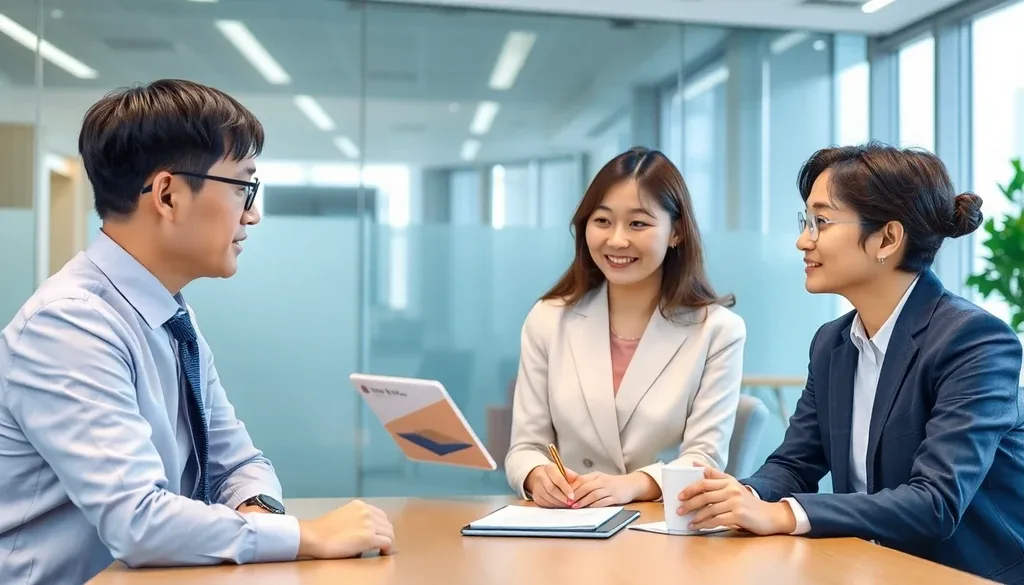 햇살론의 주요 혜택 이미지