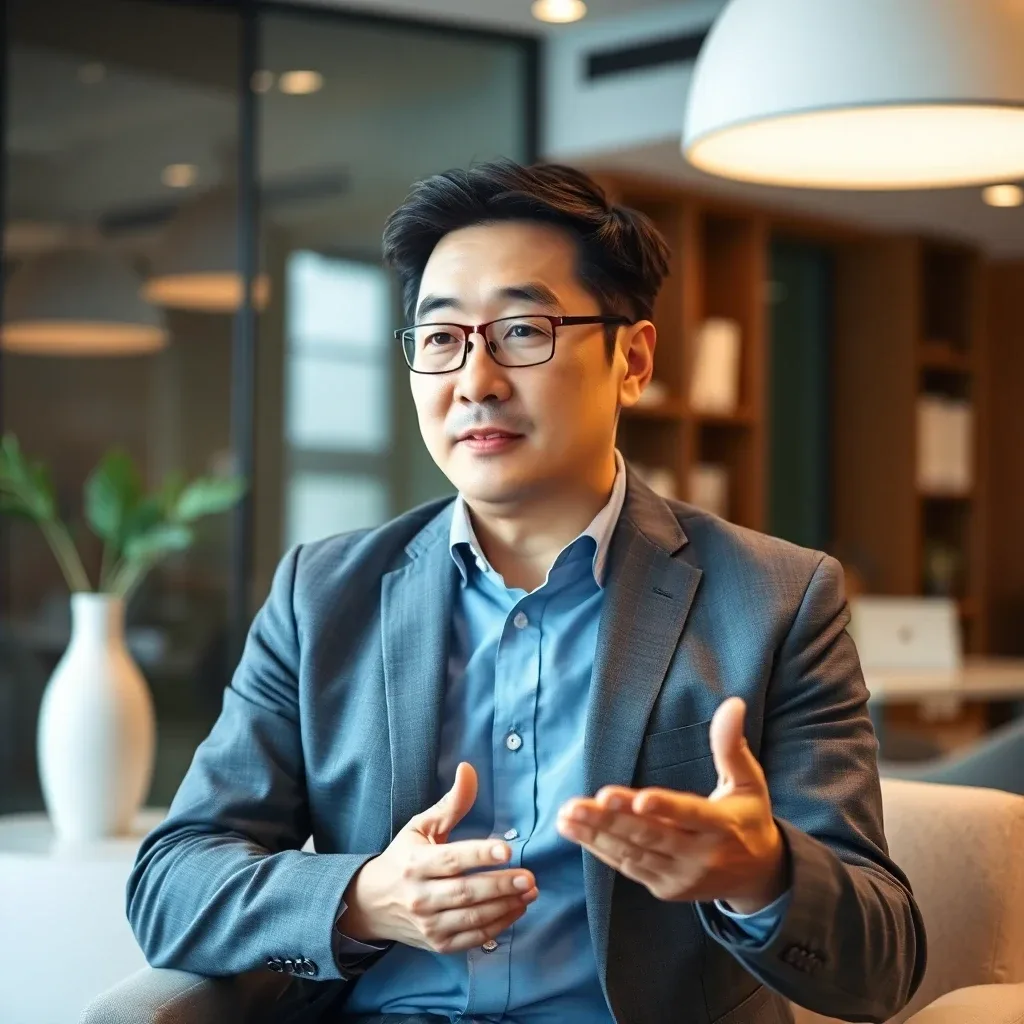 40대 남성 갱년기 극복을 위한 효과적인 영양제 선택법