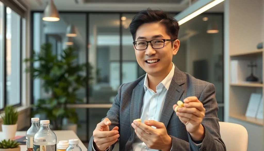 갱년기란 무엇인가? 이미지