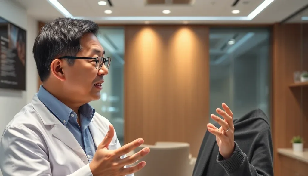 발기부전의 주요 원인 이미지