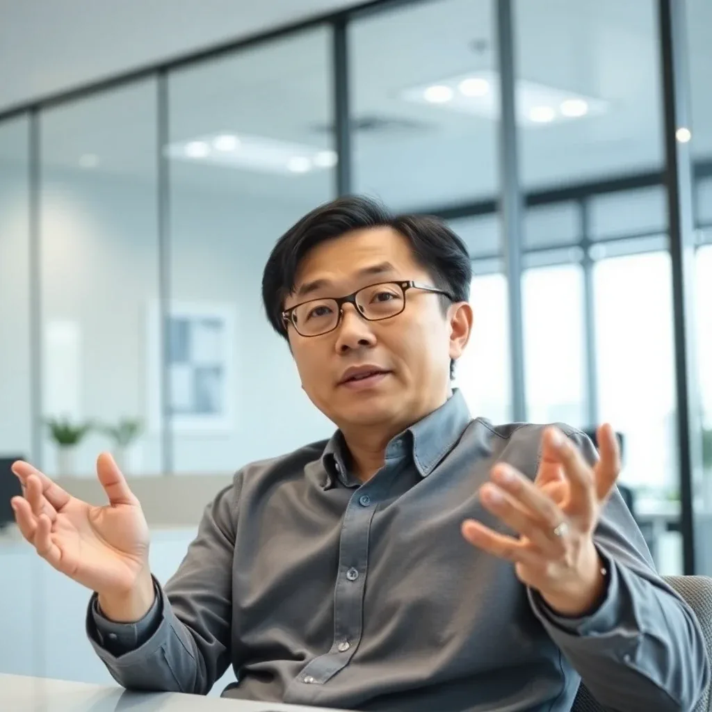 40대 남성 성욕 감소 원인과 극복 방법, 꼭 알아야 할 정보