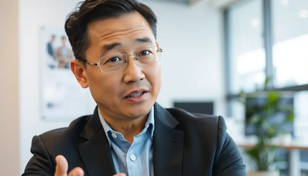 호르몬 변화와 성욕 감소 이미지