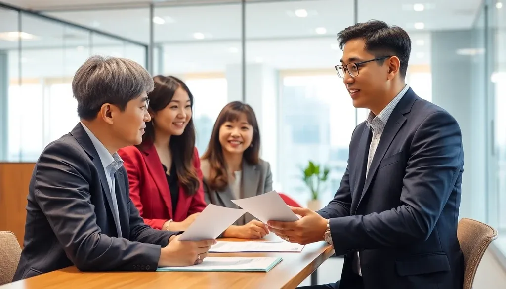 지원 사업의 의미 이미지