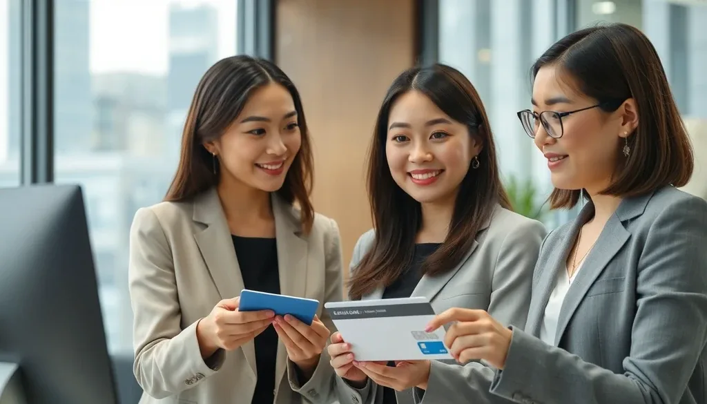 우리카드 결제일의 중요성 이미지