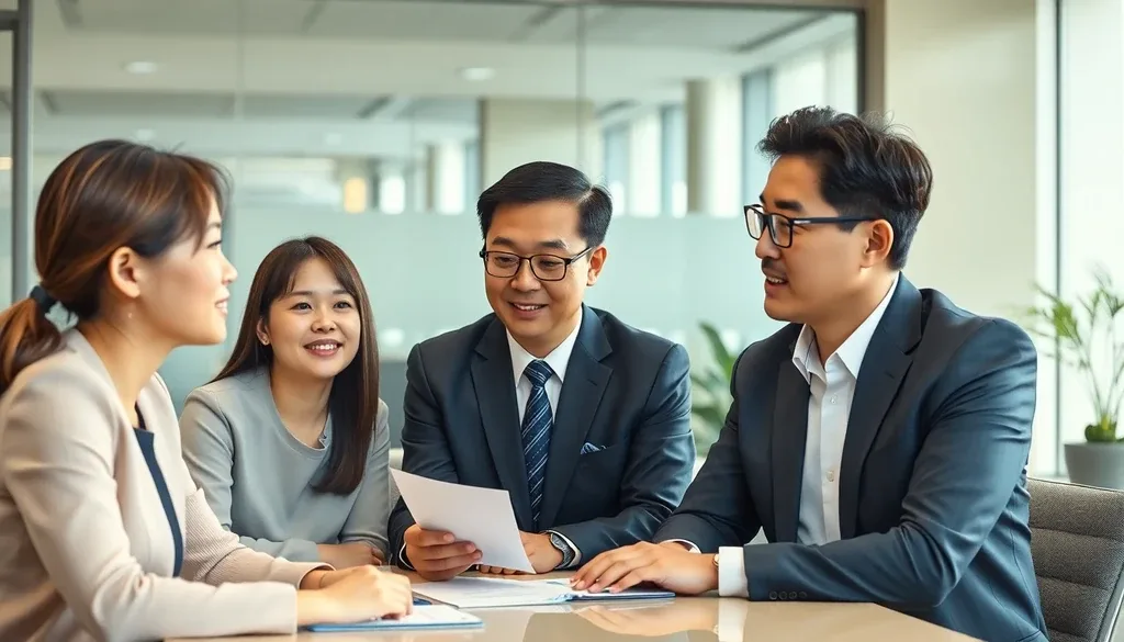 하나카드와 새마을금고 MG+S 대출이란? 이미지