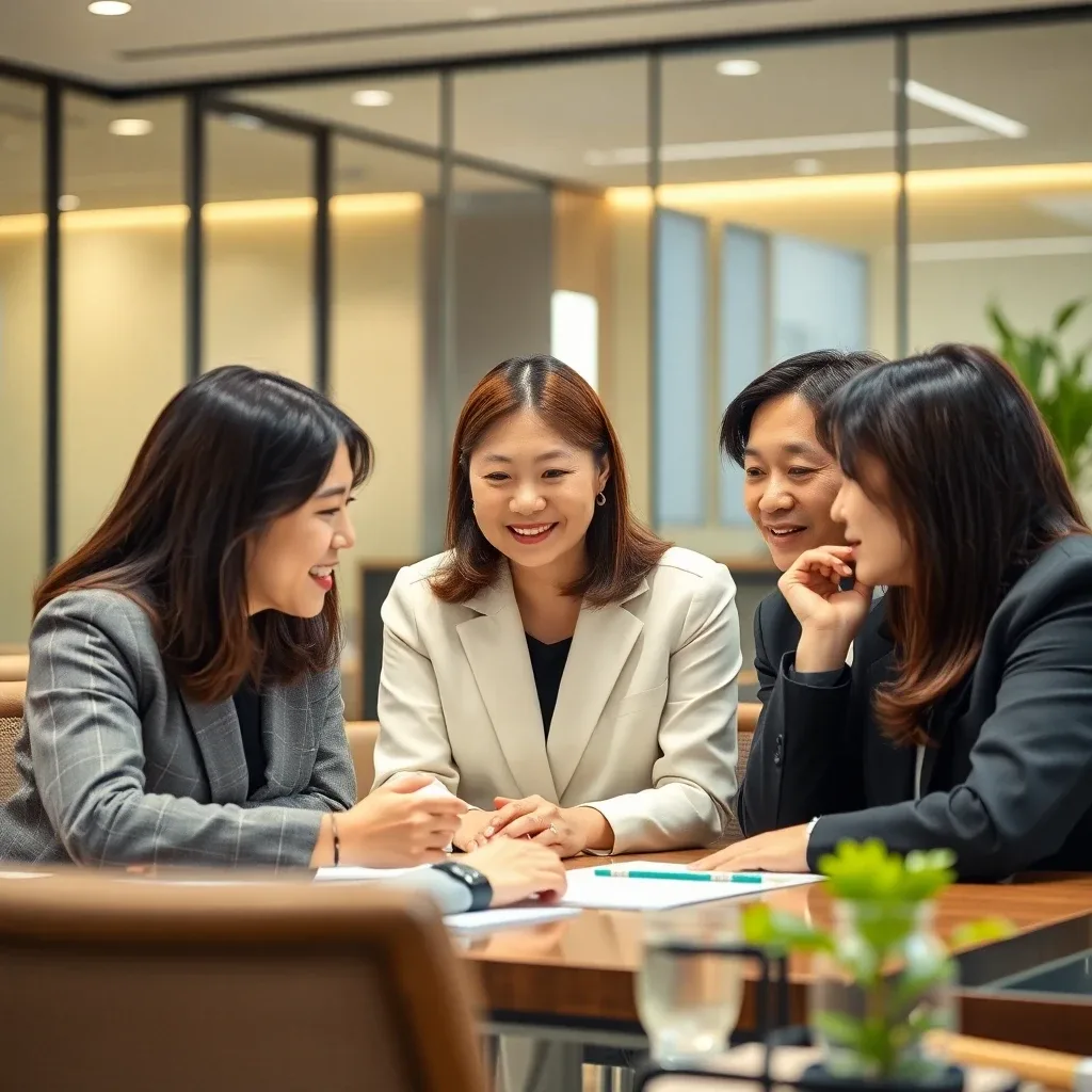 40대 스트레스 해소법으로 삶의 질 높이기