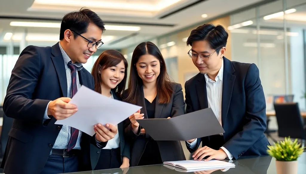 대출 한도와 금리 이미지