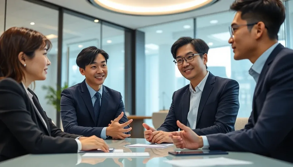 신용등급에 미치는 영향 이미지