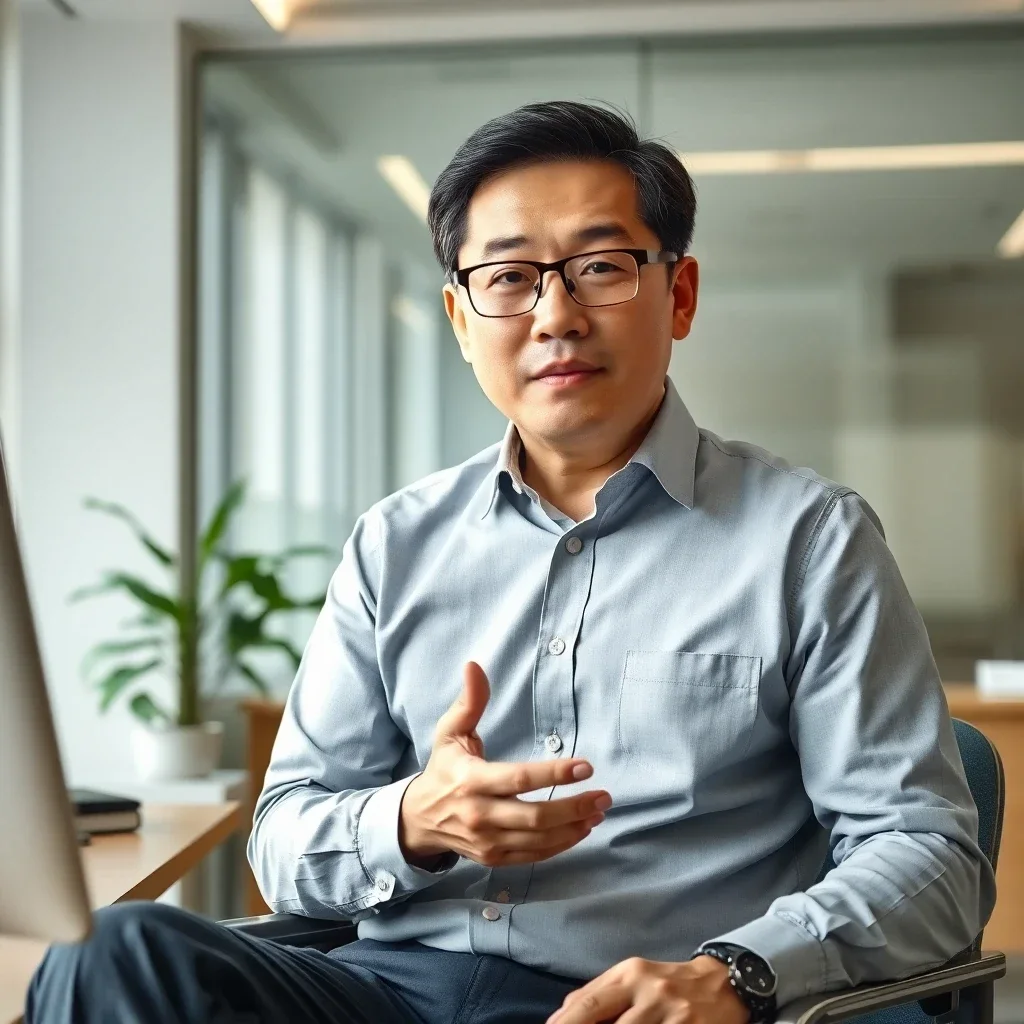 40대 코골이 원인과 효과적인 관리 및 치료 방법