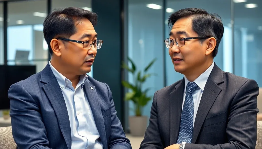 수면 무호흡증의 주요 증상 이미지