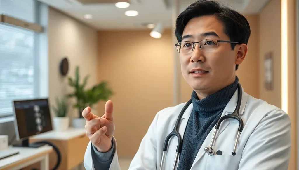 전립선 비대증과 야간 빈뇨 이미지