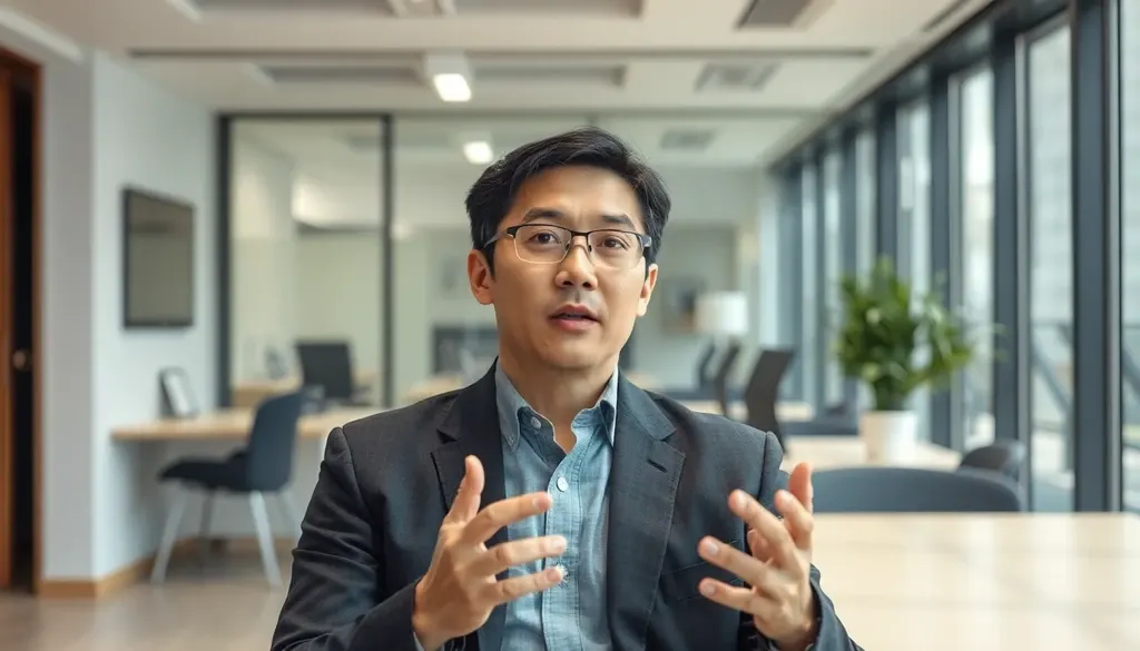 과민성 방광의 영향 이미지