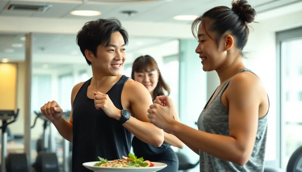 홈트로 가능성 높이기 이미지