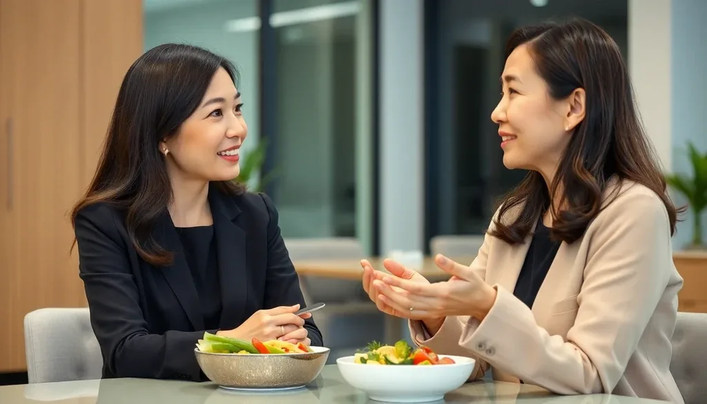 40대 다이어트의 어려움 이해하기 이미지