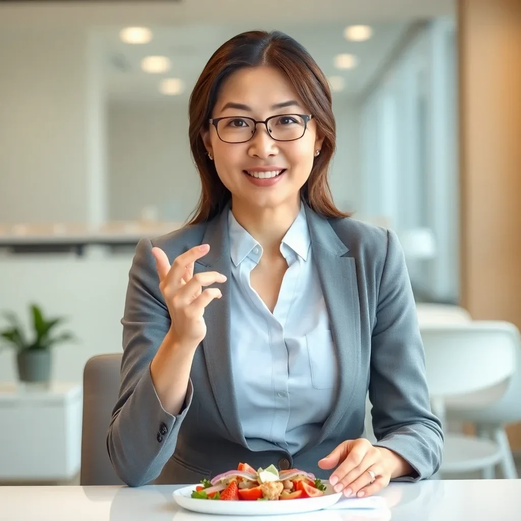 40대 저탄고지 식단, 성공적인 다이어트를 위한 실전 팁