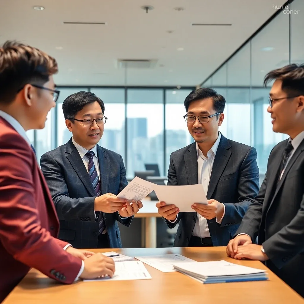 중도금 대출 이자 계산기 활용법과 주의사항