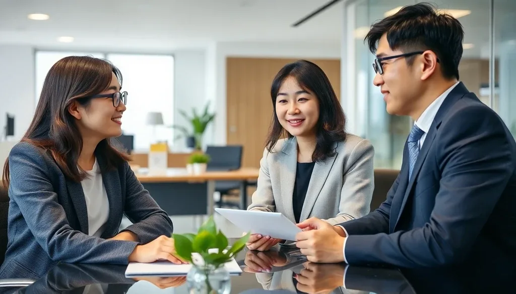 장애인 복지 혜택 신청 절차 이미지