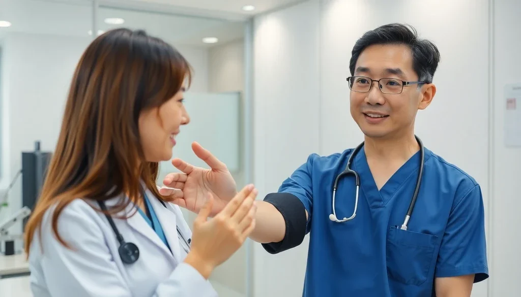 40대 혈압 정상 수치 이미지