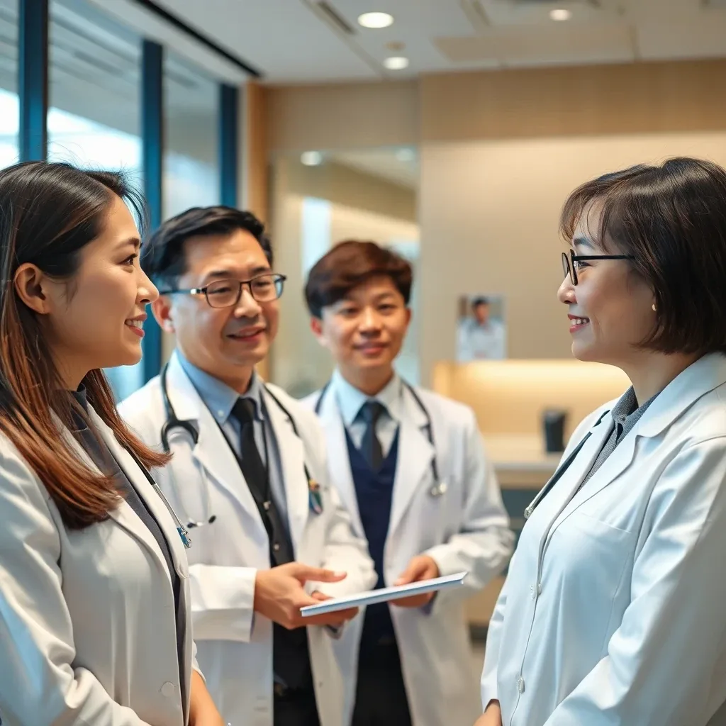 40대 위 내시경 검사, 꼭 알아야 할 주기와 준비 방법