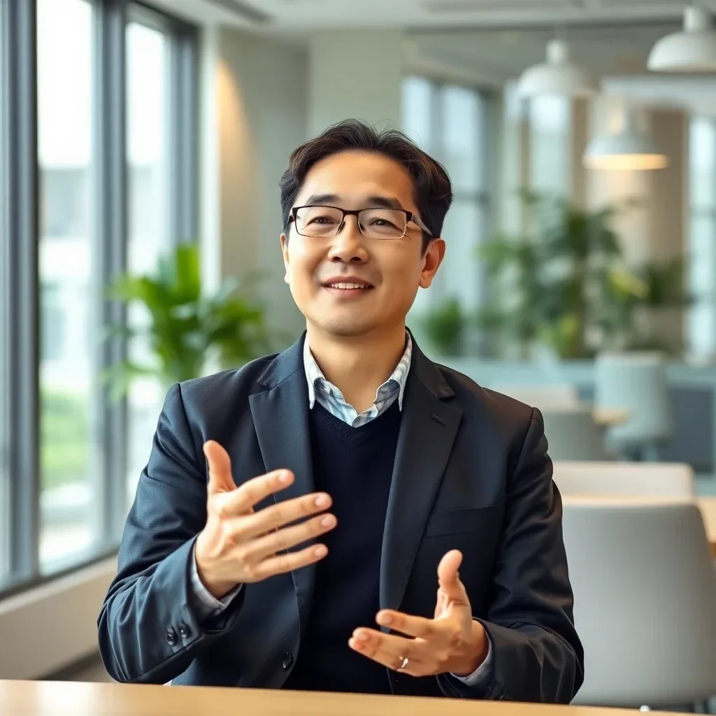 40대 편도염, 목 건강을 위한 효과적인 관리 방법