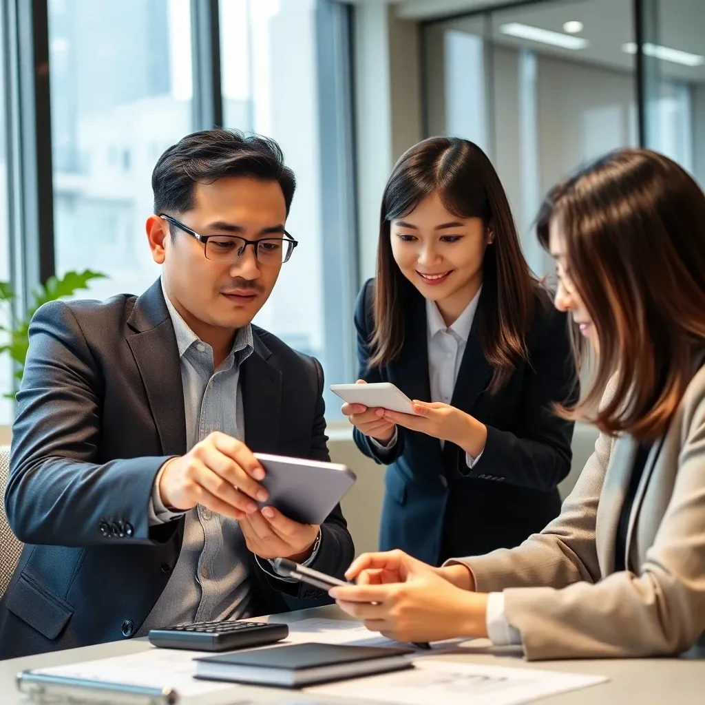 대출이자 계산기 사용법과 절약 비법 총정리