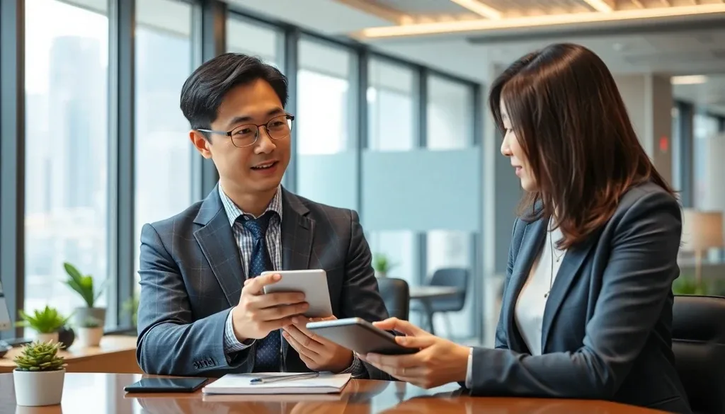 대출이자 계산기란? 이미지