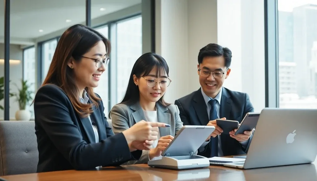 대출이자 계산기의 장점 이미지