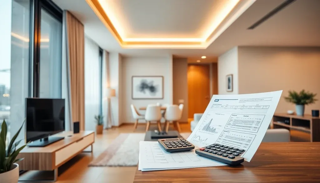 DTI 규제 강화의 배경 이미지