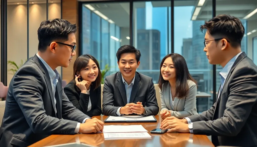 버팀목대출이란? 이미지