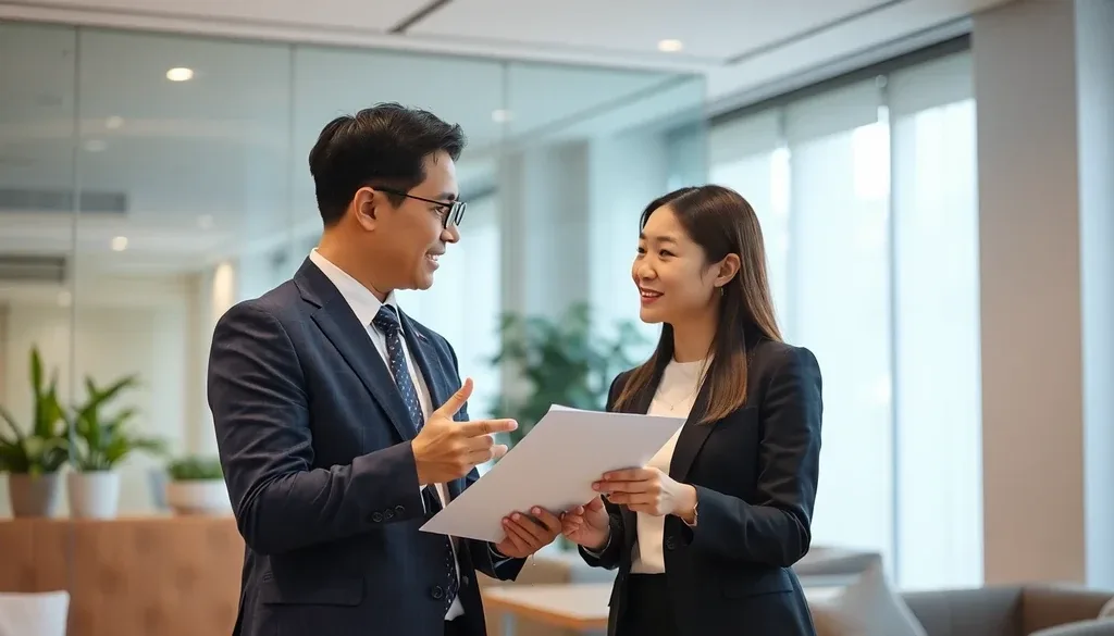 대출 한도와 금리 이미지