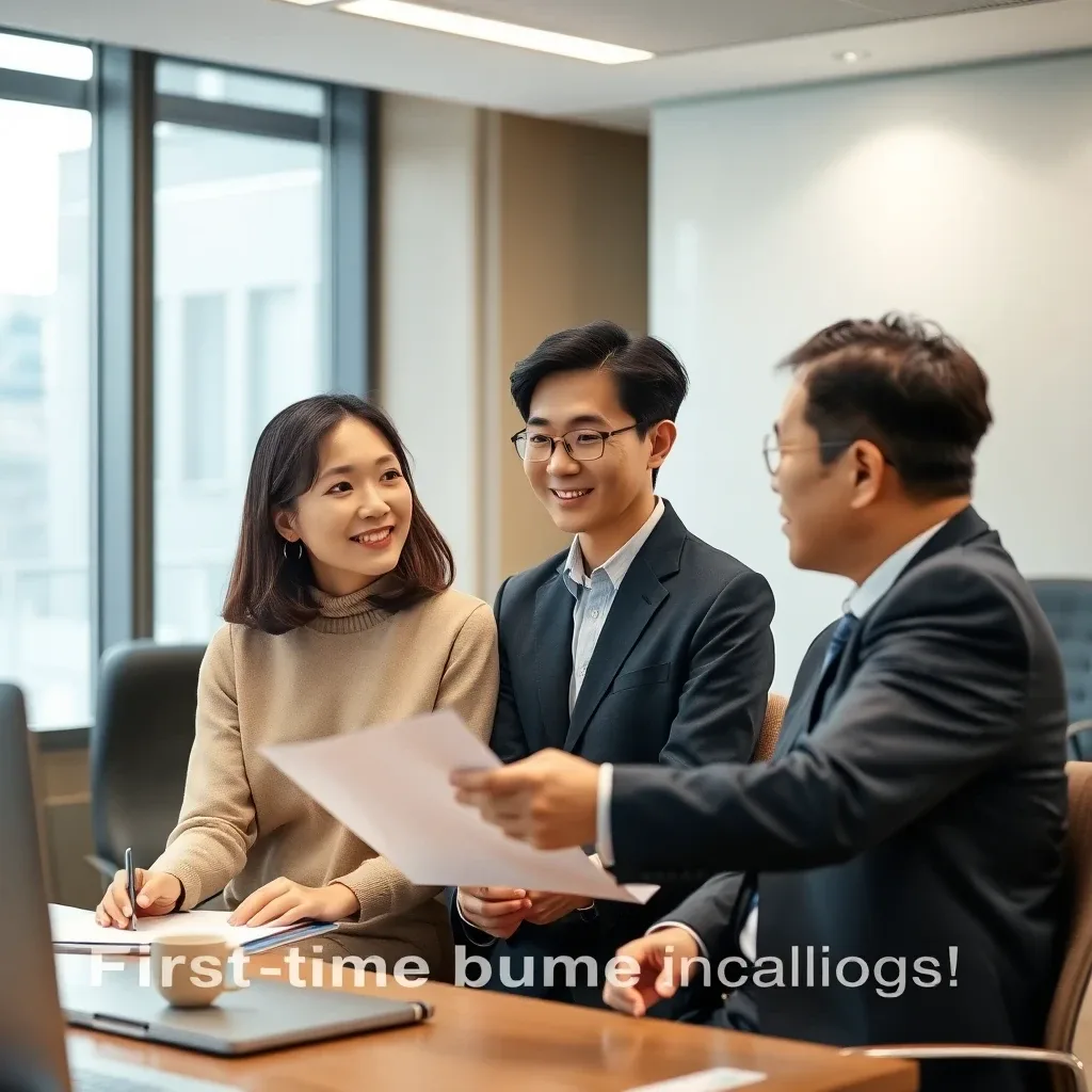 디딤돌대출로 생애최초 주택 마련하기, 알짜 정보 총집합