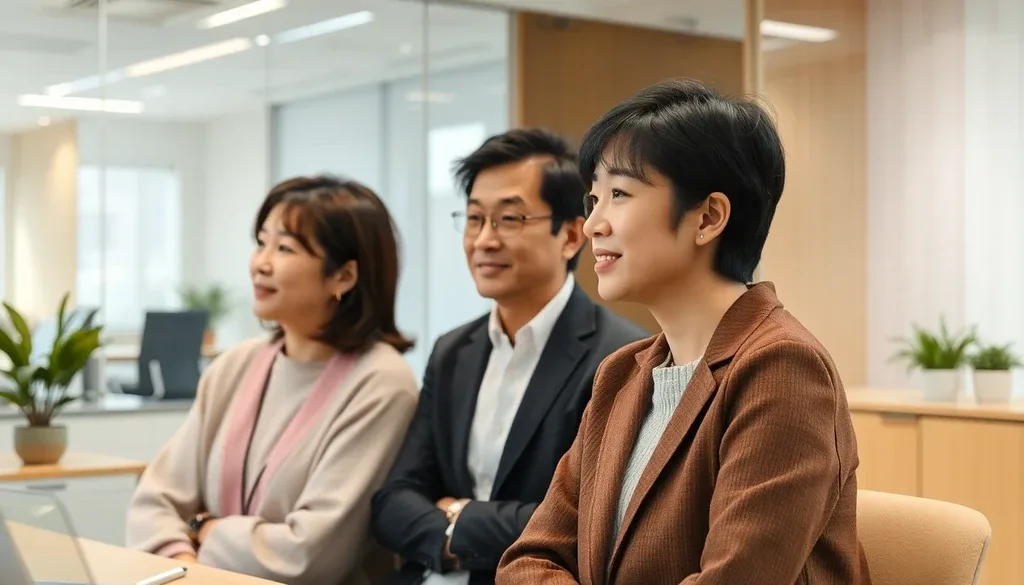 청각장애인 혜택의 기본 이해 이미지