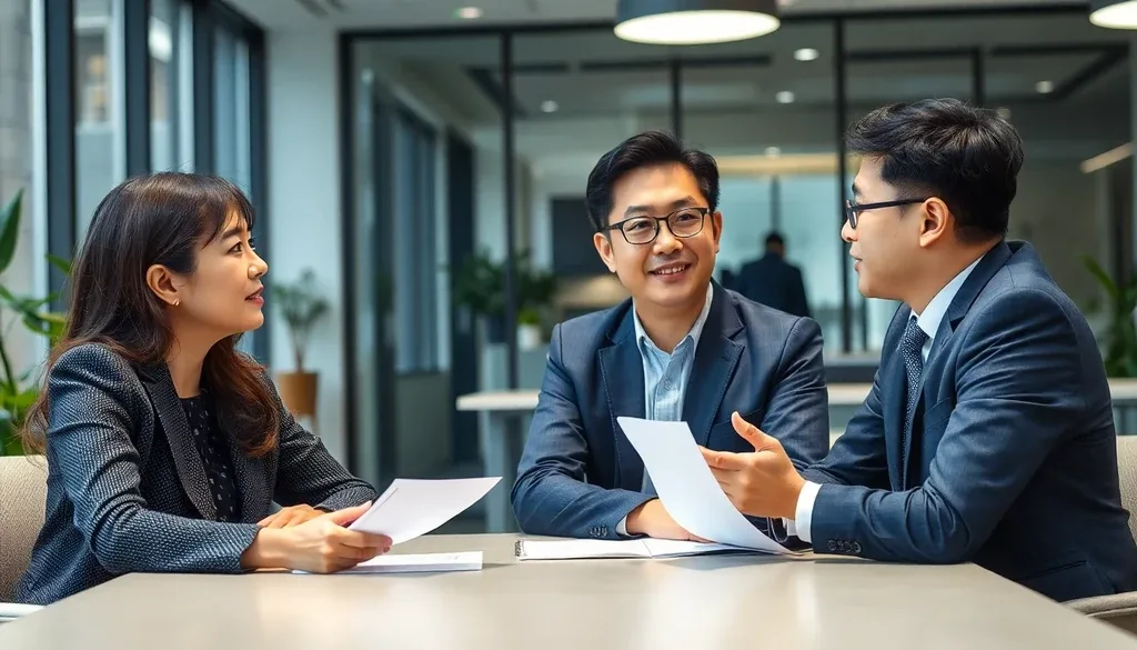 조기수령 나이별 조건 이미지