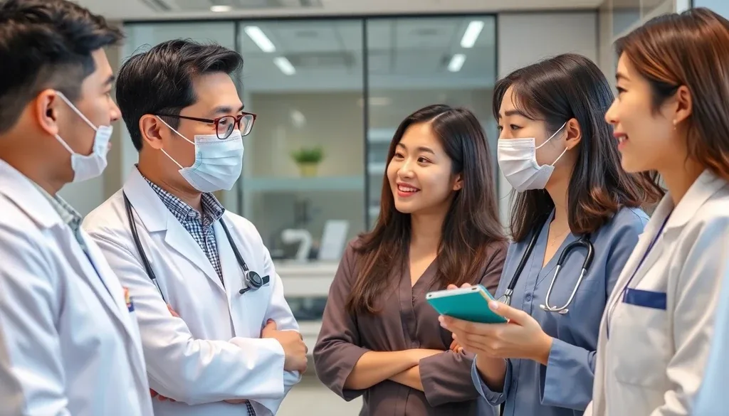 규칙적인 운동의 중요성 이미지