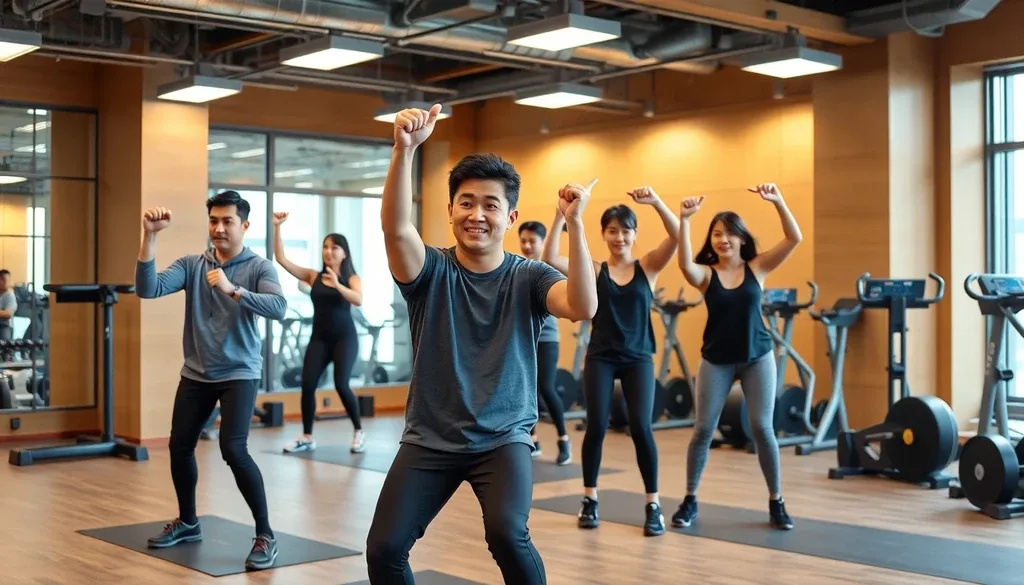 영양소 섭취로 면역력 강화 이미지