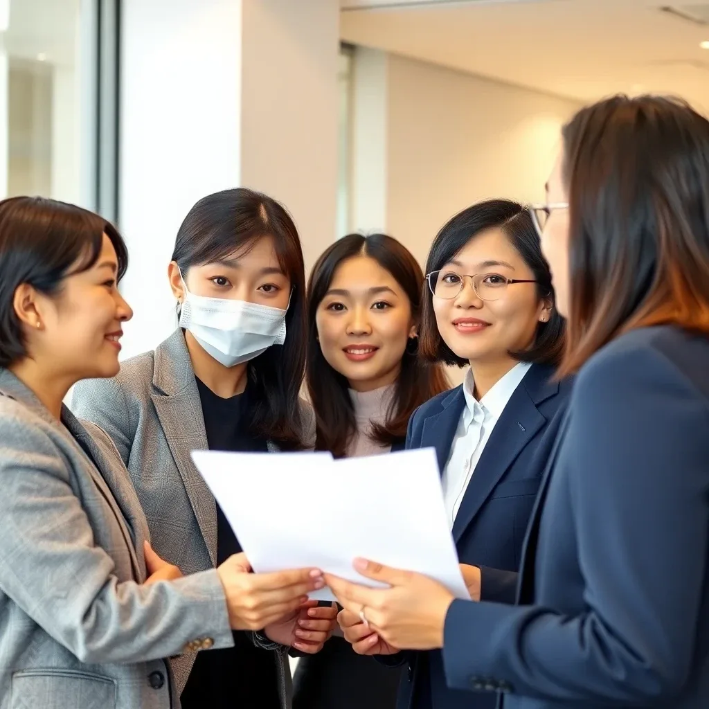 40대 건강을 위한 감기 예방 비법, 꼭 알아야 할 정보