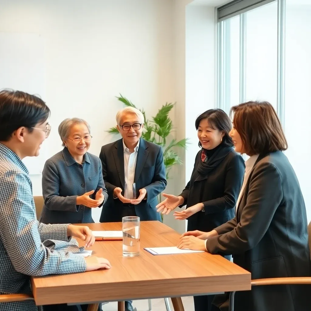 50대 활력 저하 극복을 위한 맞춤 전략과 비타민 선택 방법