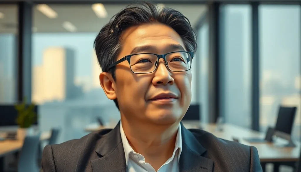 건강한 라이프스타일로 활력 되찾기 이미지