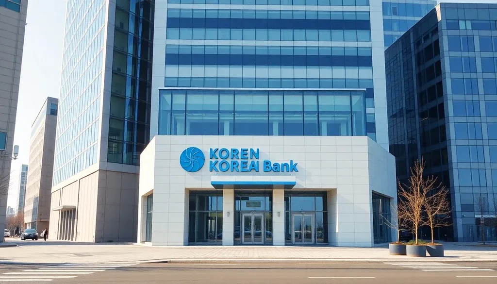 하나은행 주택담보대출의 기본 조건 이미지